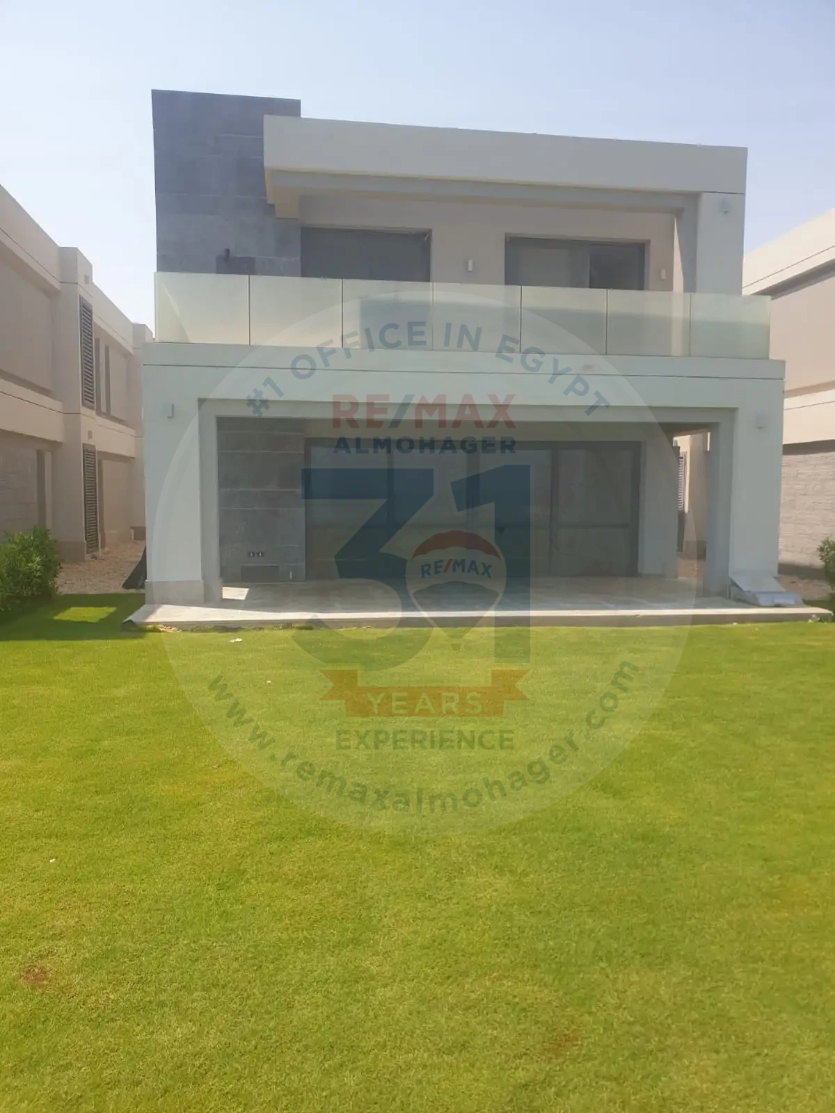 Villa for rent in Katameya Dunes, New Cairo