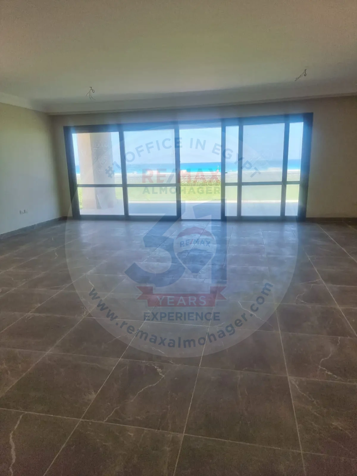 Villa for rent in Katameya Dunes, New Cairo