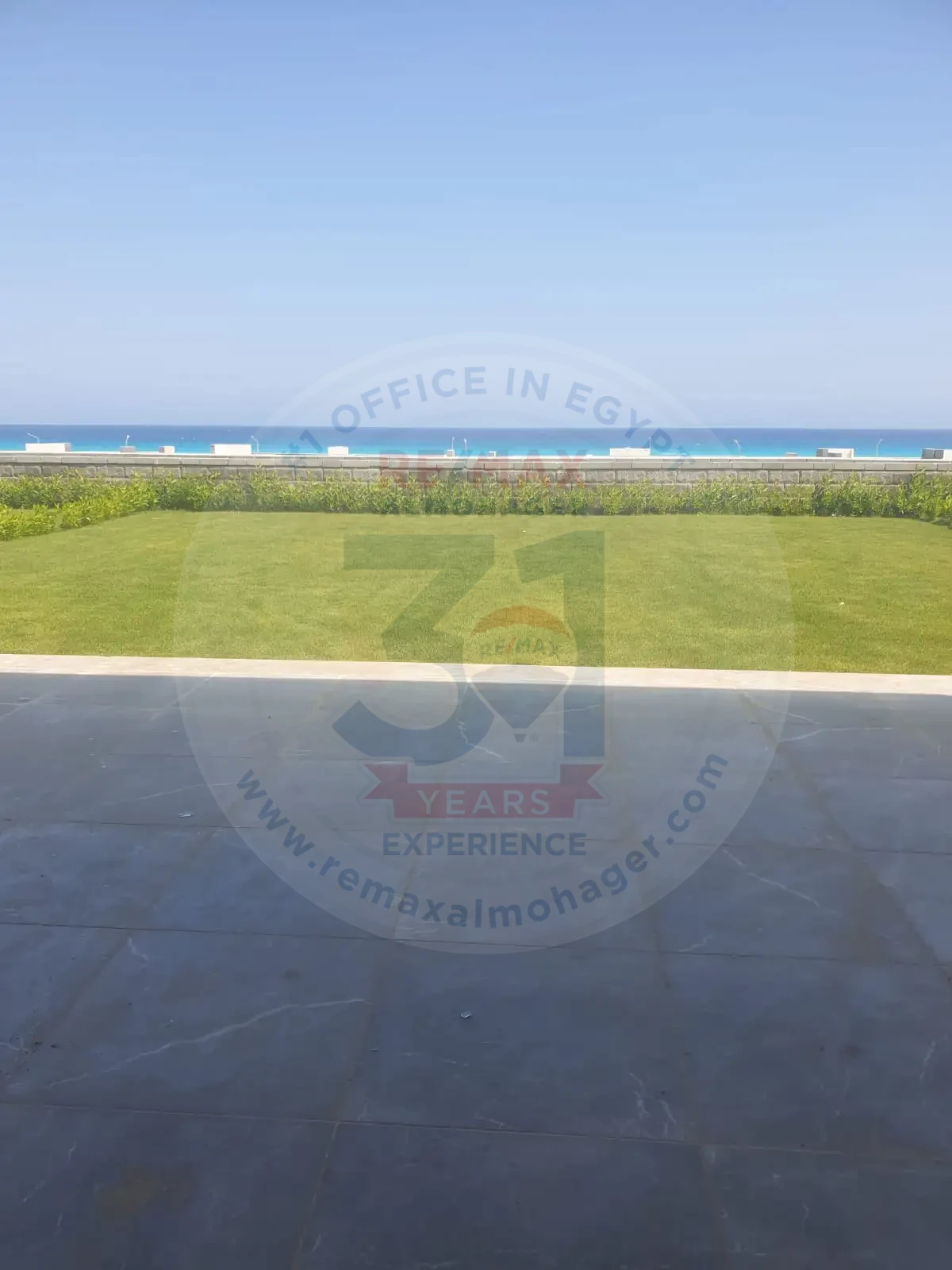 Villa for rent in Katameya Dunes, New Cairo