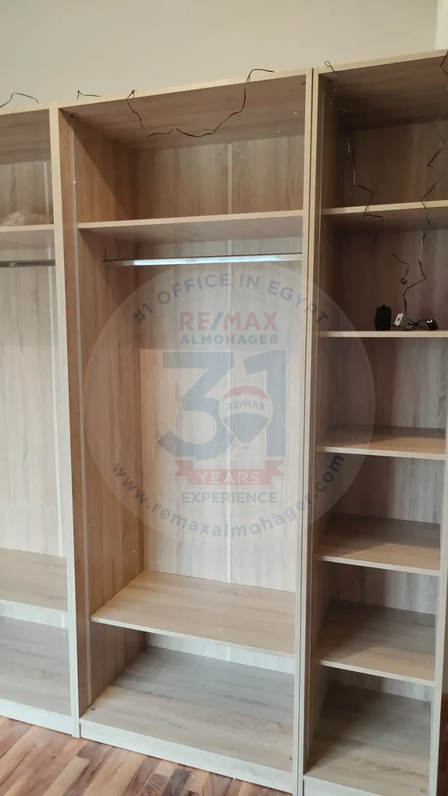 Villa for rent in Katameya Dunes, New Cairo