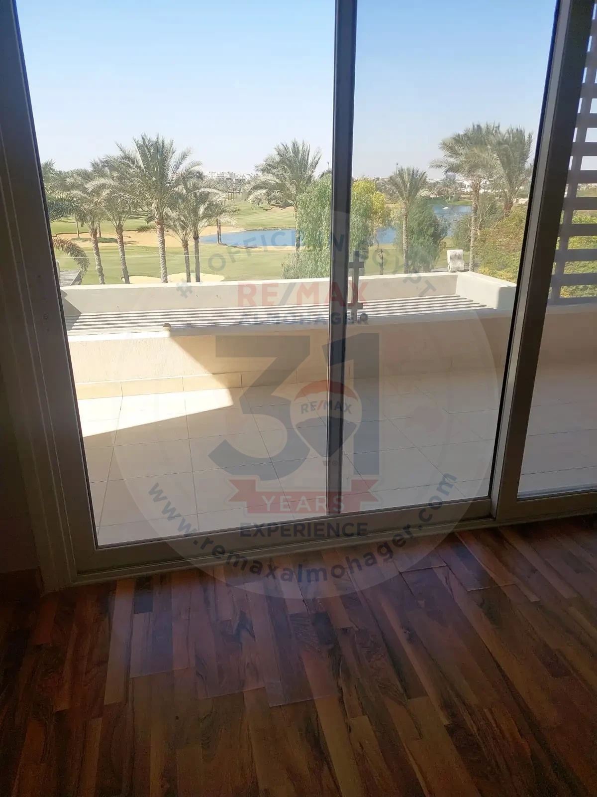 Villa for rent in Katameya Dunes, New Cairo