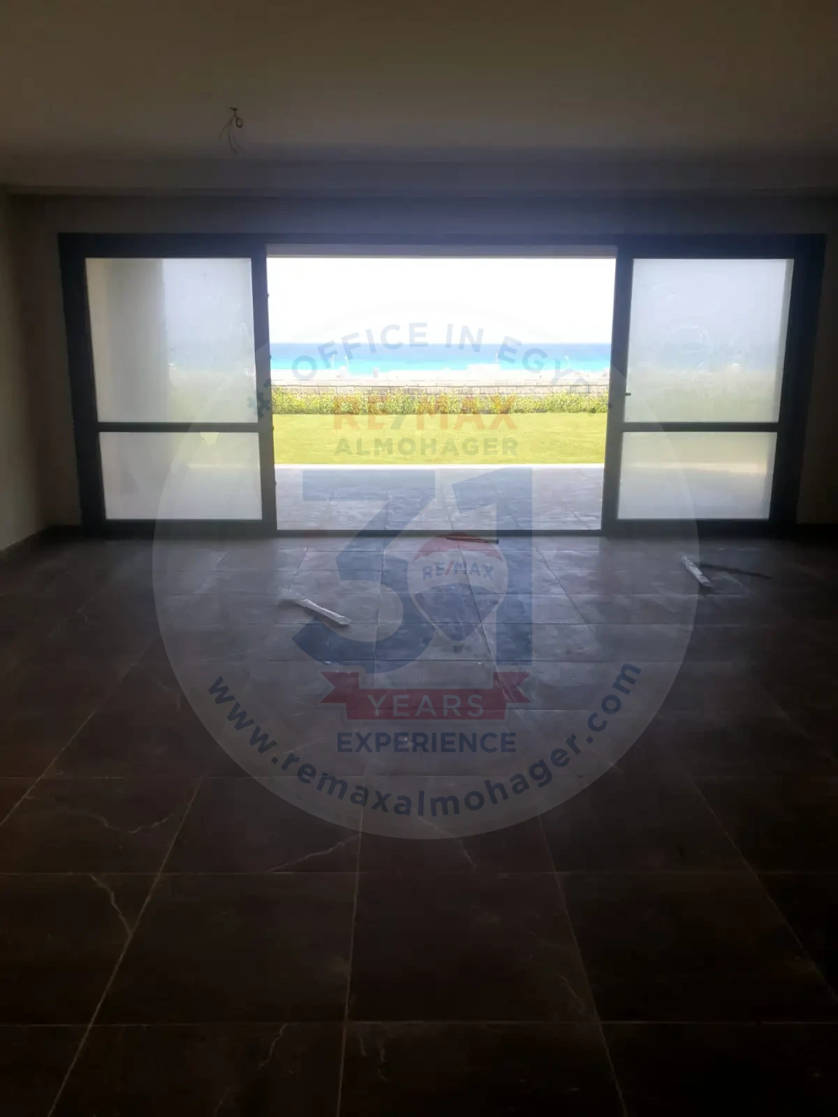 Villa for rent in Katameya Dunes, New Cairo