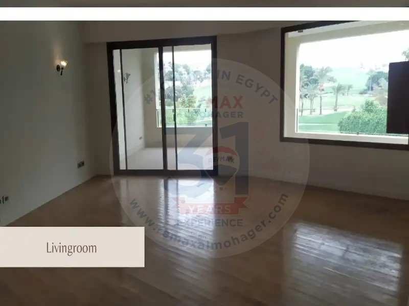 Super luxury villa for rent in Katameya Heights