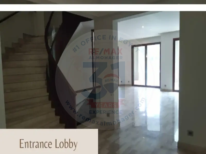 Villas for rent in Katameya Heights