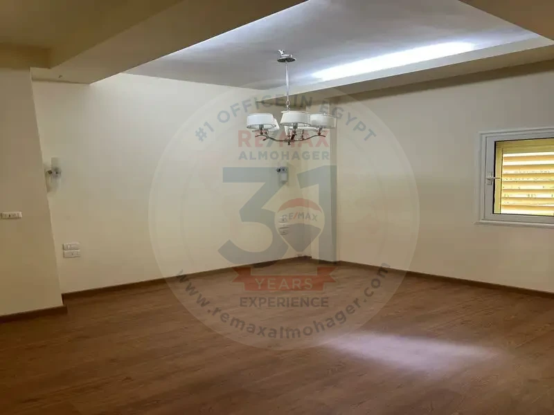 Villa for rent in Mirage City Compound, New Cairo, land area: 1500 square meters