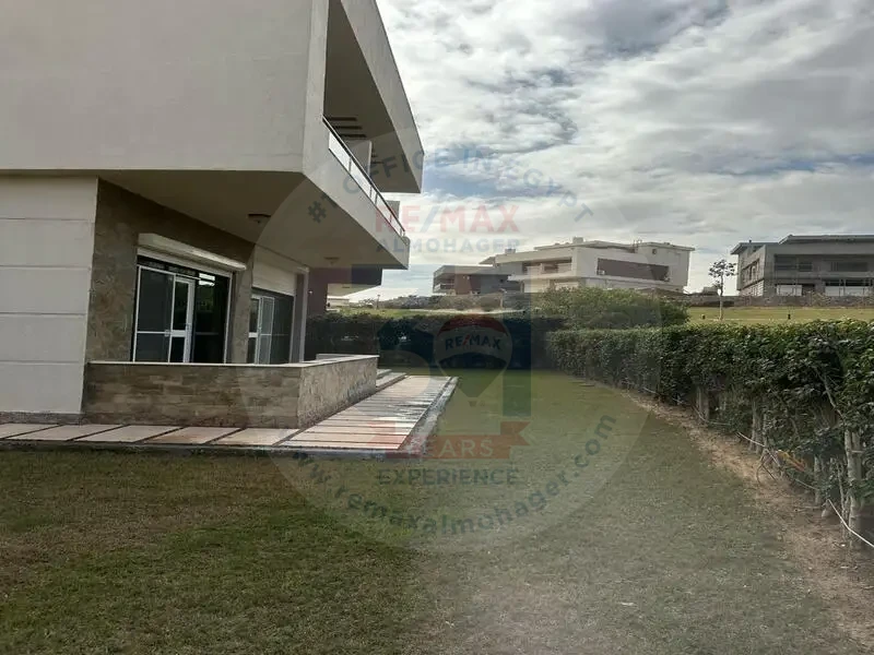 Villa for rent in Mirage City Compound, New Cairo, land area: 1500 square metersVilla for rent in Mirage City Compound, New Cairo, land area: 1500 square meters