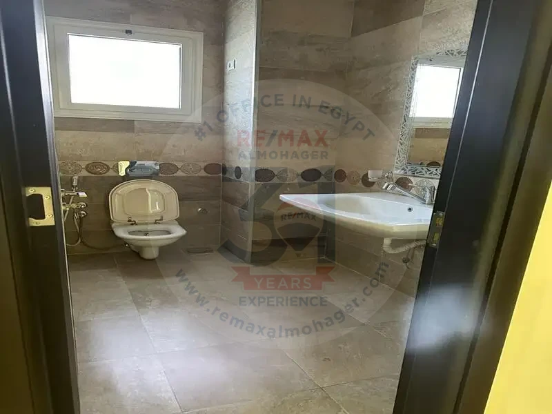 Villa for rent in Mirage City Compound, New Cairo, land area: 1500 square meters