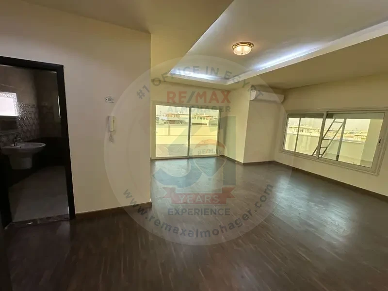 Villa for rent in Mirage City Compound, New Cairo, land area: 1500 square meters