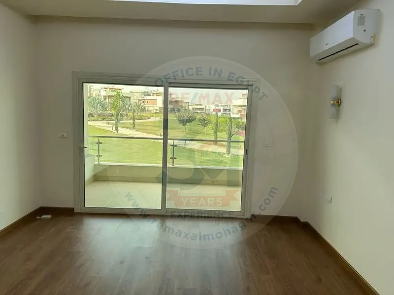 Villa for rent in Mirage City Compound, New Cairo, land area: 1500 square meters