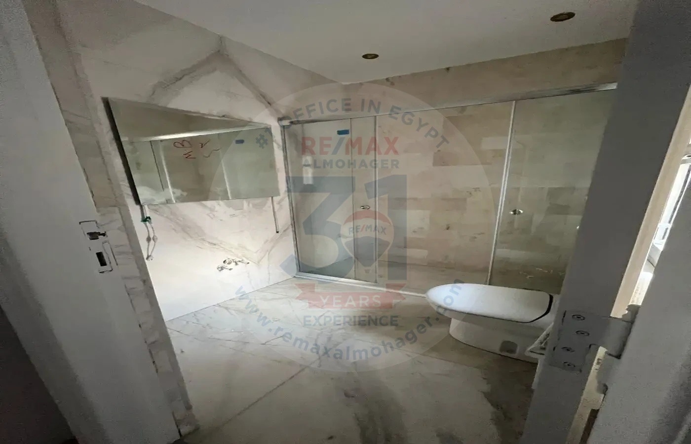 Villa for rent in Mirage, New Cairo, Golf View