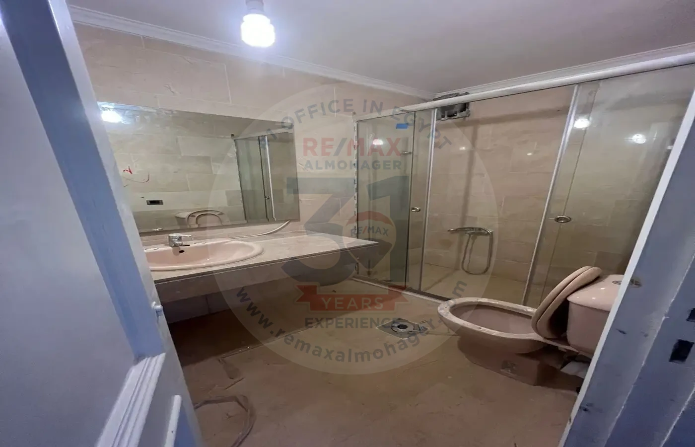 Villa for rent in Mirage, New Cairo, Golf View