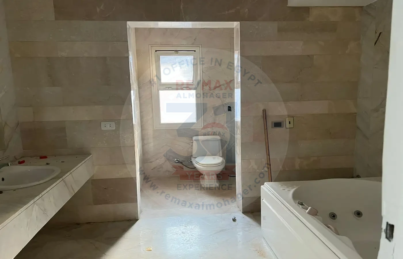 Villa for rent in Mirage, New Cairo, Golf View