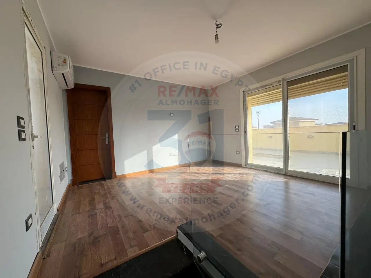 For rent in Mivida, 570m, super luxury, New Cairo