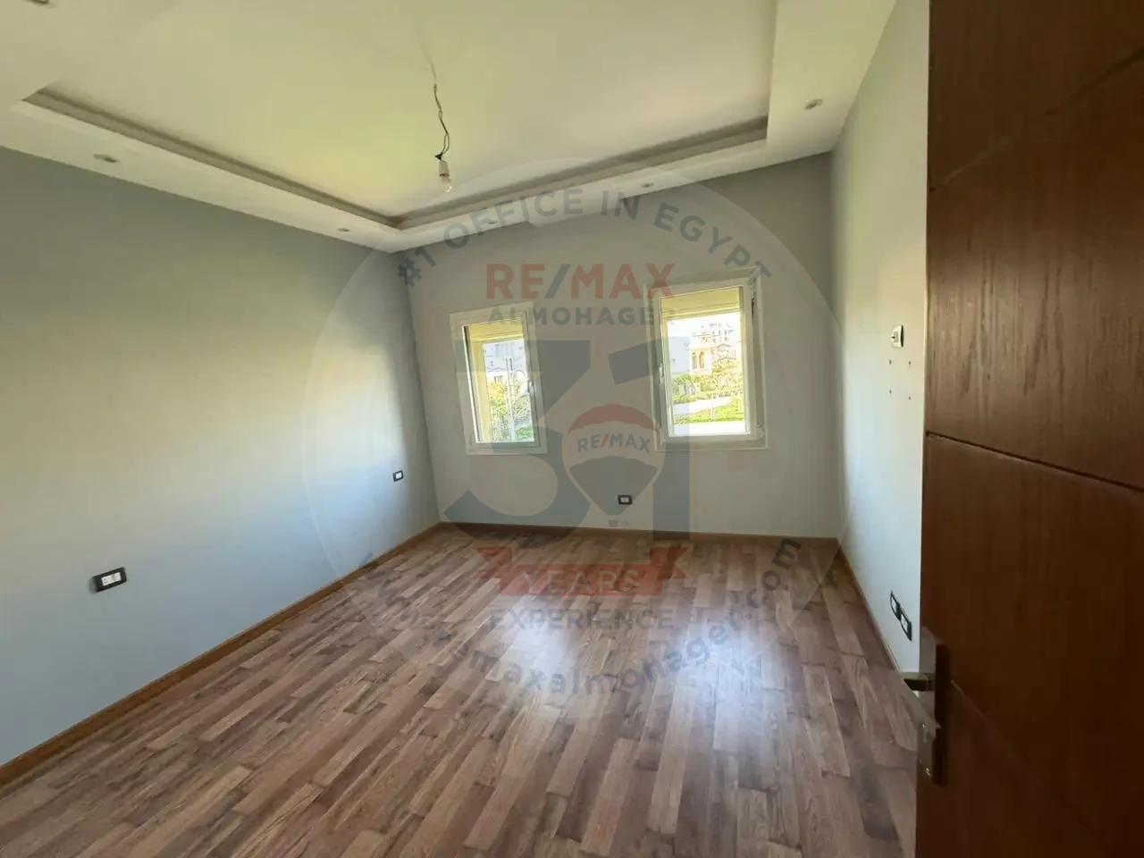 For rent in Mivida, 570m, super luxury, New Cairo