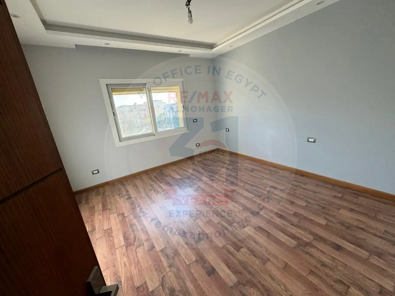 Villa for rent in the super luxury settlement in Mivida