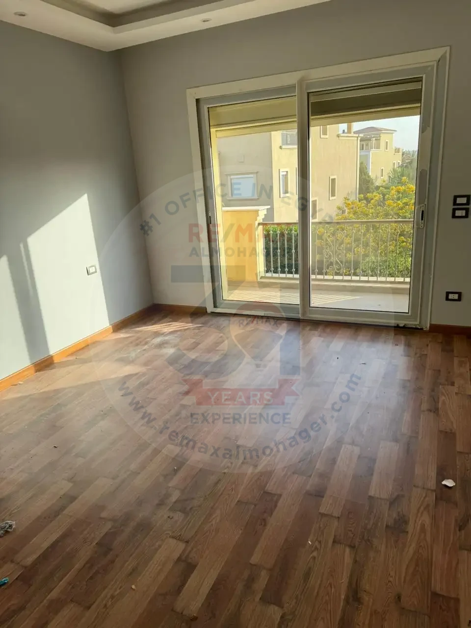 For rent in Fifth Settlement