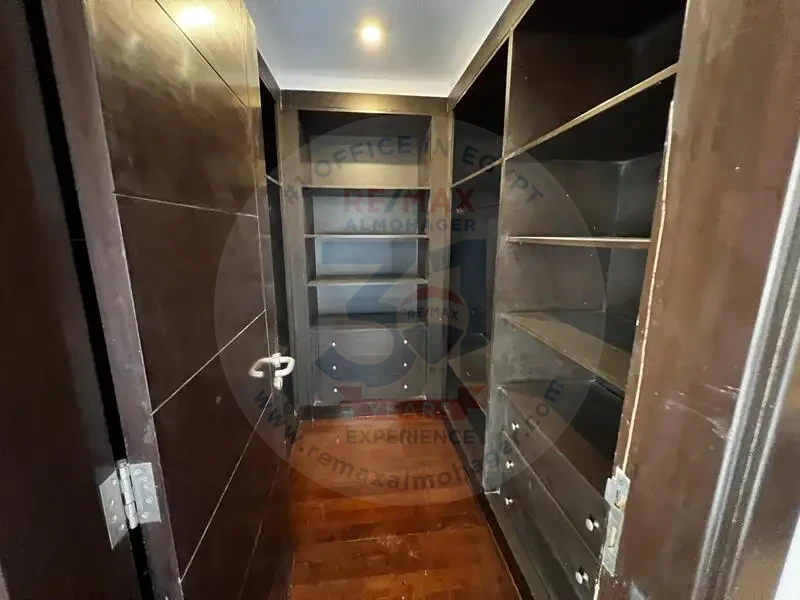 Villa for rent in Uptown New Cairo, super deluxe