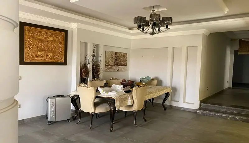 Villa for rent in Al Yasmeen 5