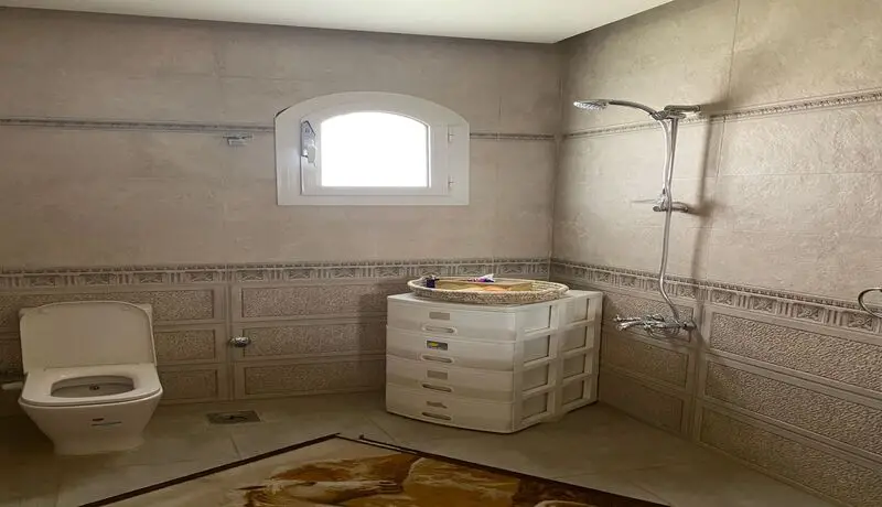 Villa for rent in Yasmine 5, New Cairo