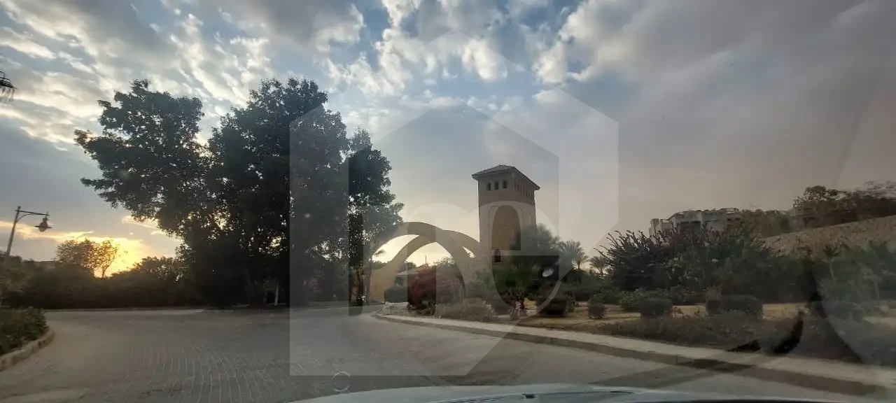 Villa for sale at Ain Bay Al Sokhna