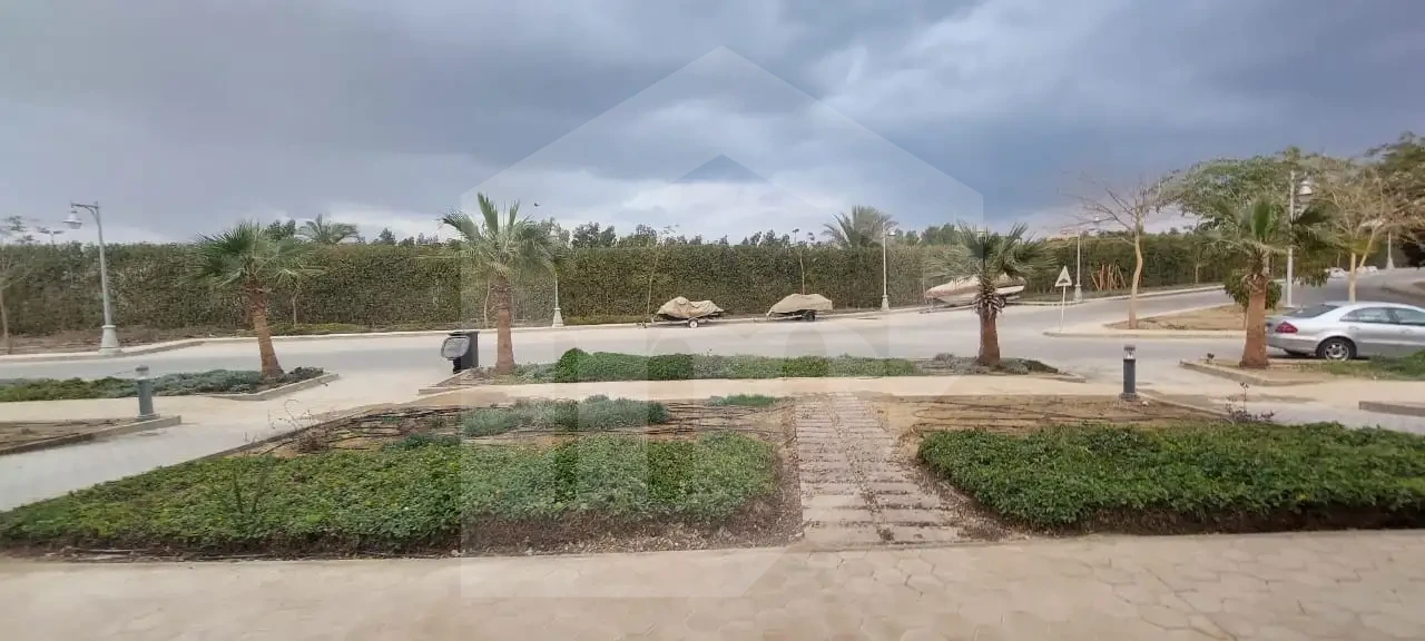 Villa for sale with AC's in Ain Bay Al Sokhna