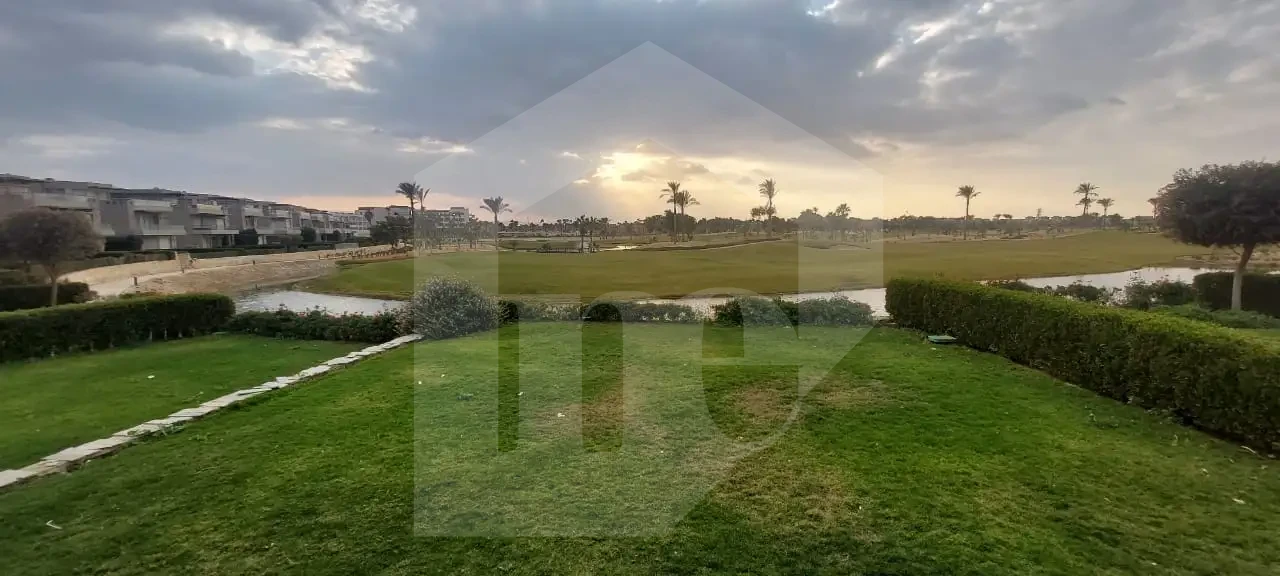 Villa for sale at Ain Bay Al Sokhna with kitchen