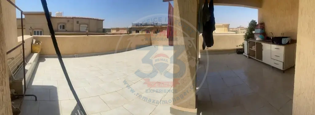 sheep price villa in rehab city