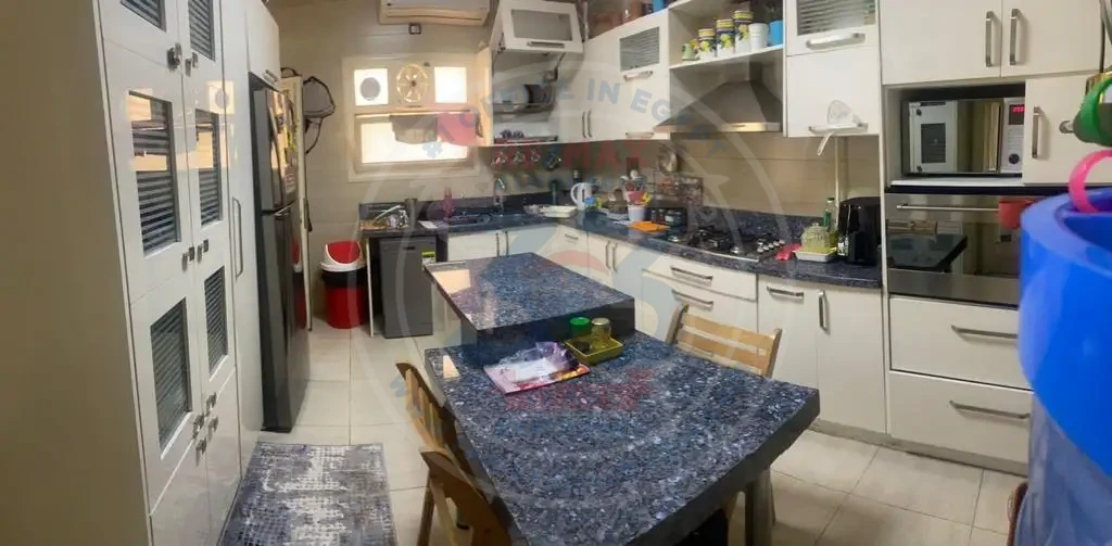 Villa for sale with AC's for sale at Al Rehab City