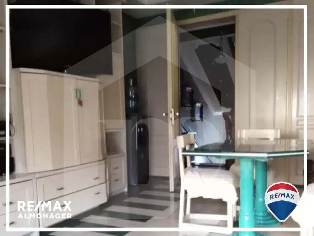 فيلا للبيع في العزيزية 650متر جاهزة للسكن