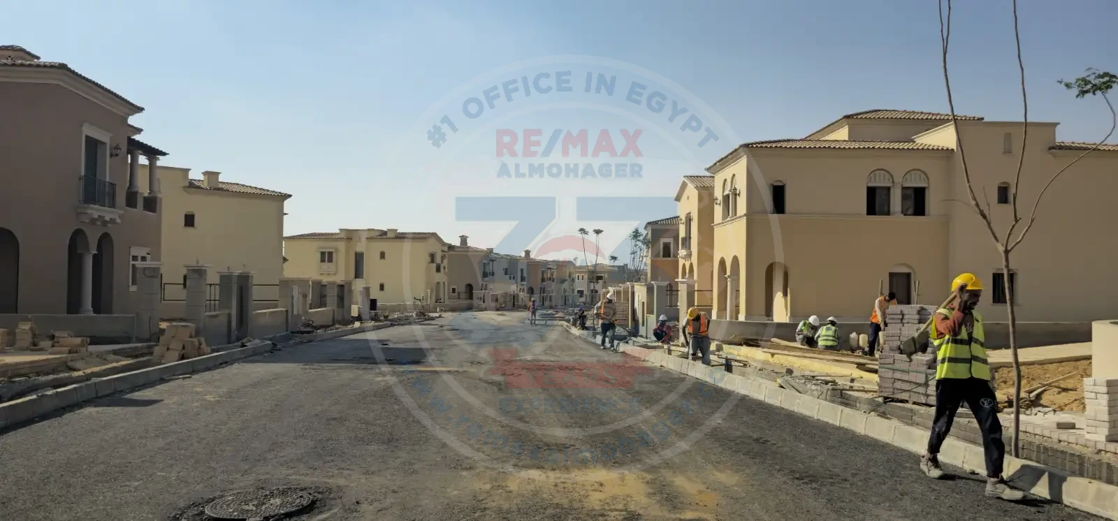 فيلا  بسعر جيد للبيع فى كمبوند سيتي جيت