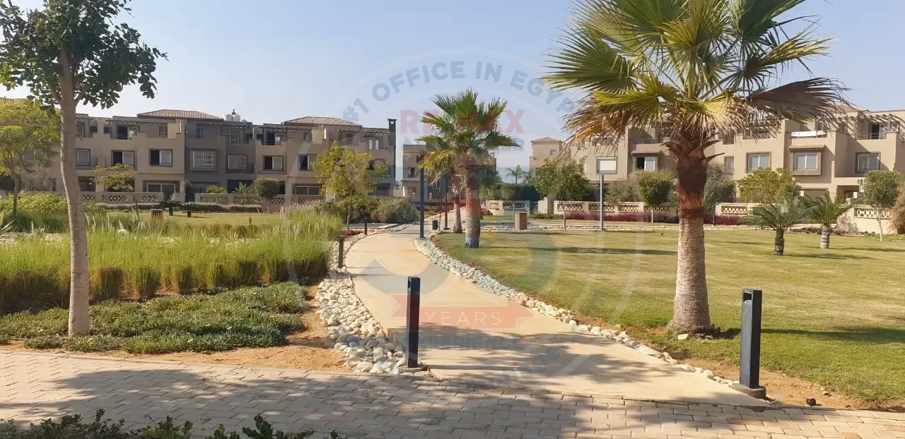 villa for sale at New Cairo