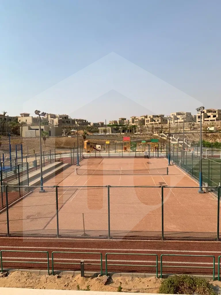 Fully finished villa for sale in Palm Hills Kattameya