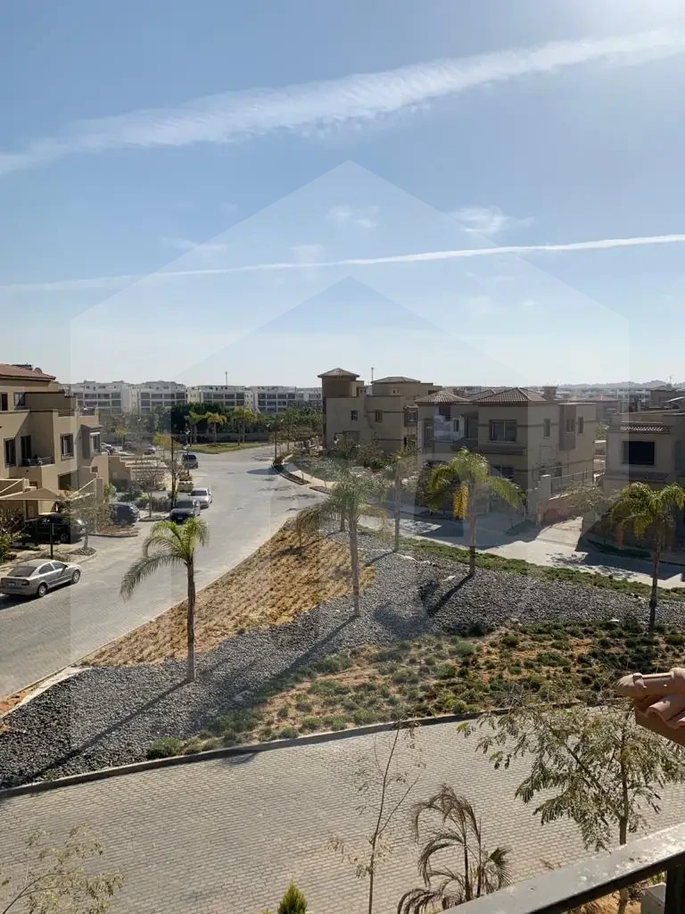 Villa for sa;e at Palm Hills Kattameya with prime location