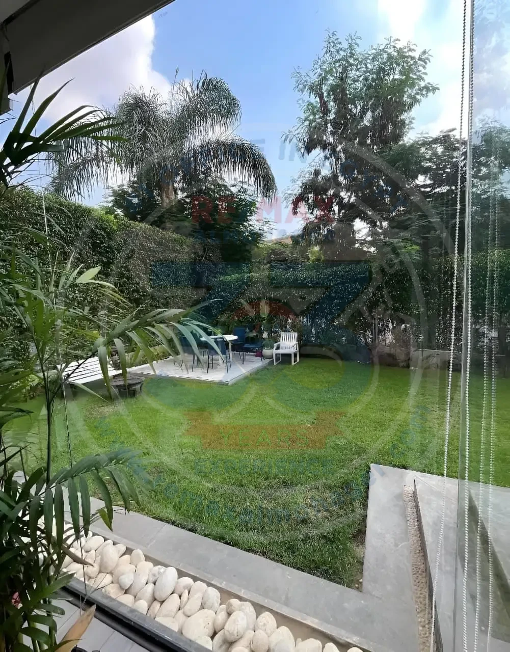 Villa for sale in Rehab 5 bedrooms