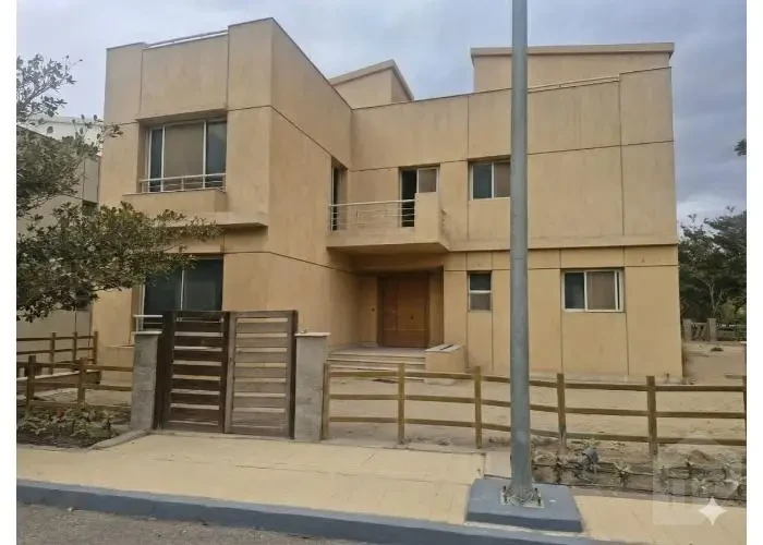 Villa For Sale