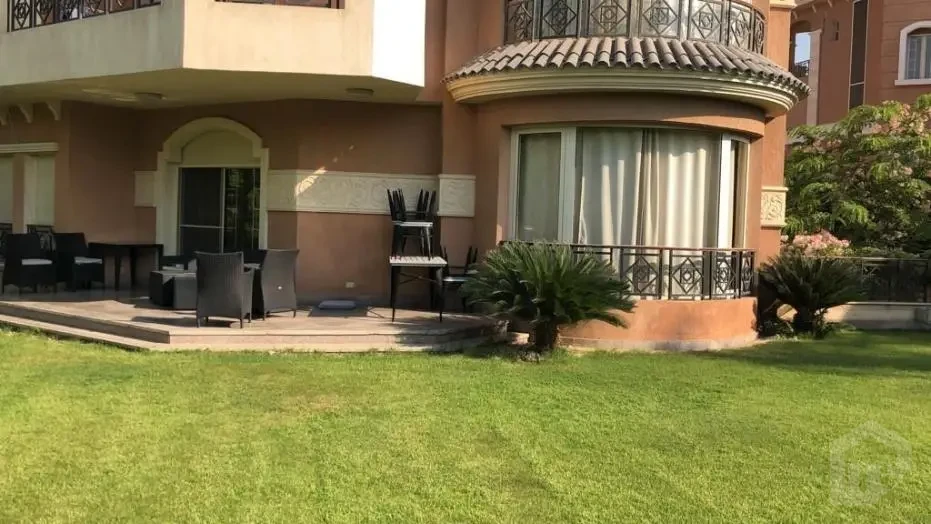 فيلا مستقلة في ديار التجمع الخامس للبيع
