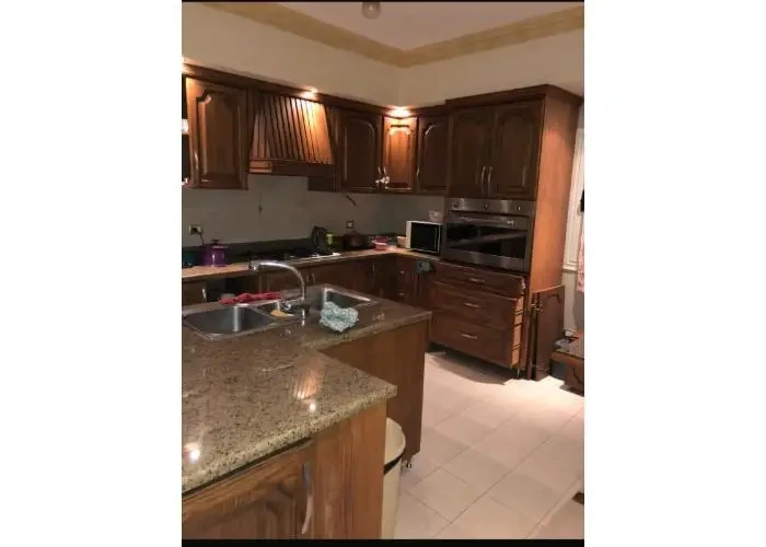El Narges Villas