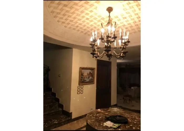 Villa For Sale In Fifth Settlement