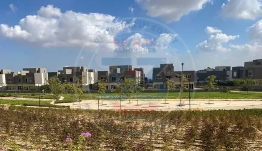 Etapa Compound Sheikh Zayed