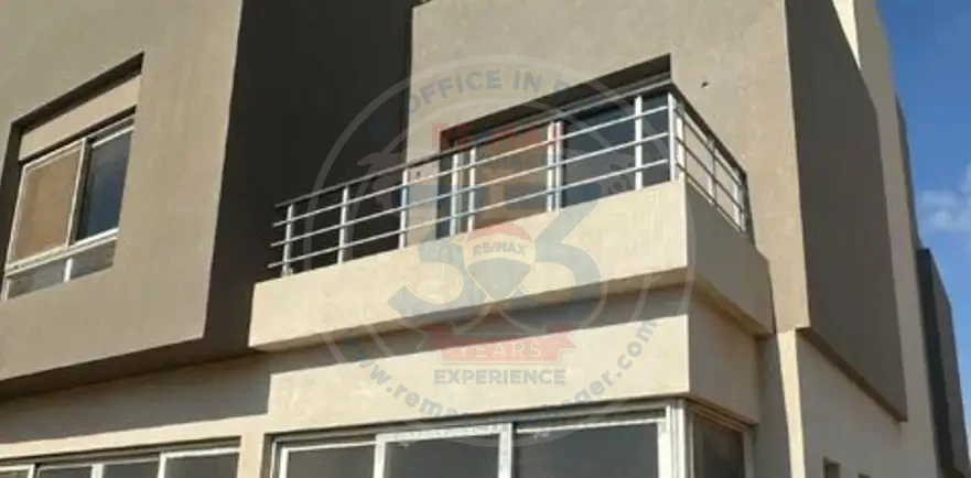villa for sale in Etapa compound