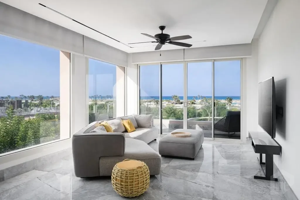 Sea Front Villa for Sale Hacienda Bay North Coast