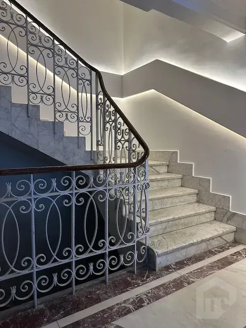 فيلا للبيع في موقع مميز مصر الجديدة
