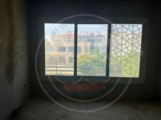 اطلاله جميلة فى جيدار