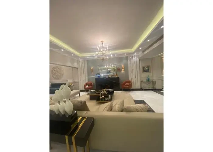 fully finished villa for sale in katamey dunes