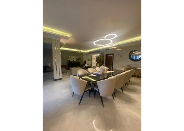 fully finished villa for sale