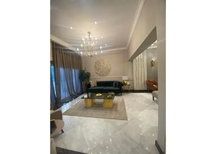 villa for sale in katameya dunes