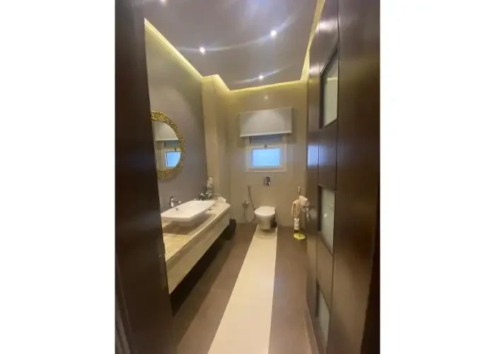 villa for sale in fifth settlement