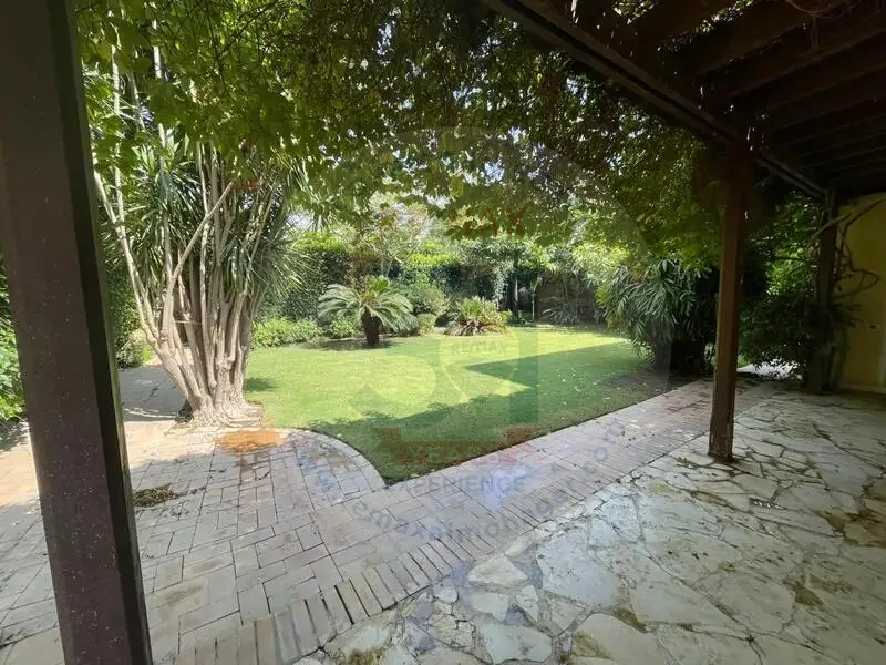 villa for sale in Katameya Heights Compound