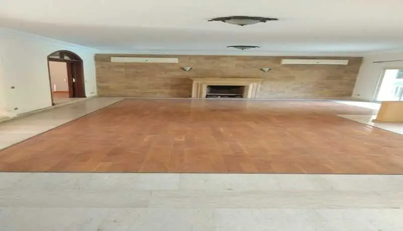Villa for sale in Katameya Heights, Fifth Settlement, with a swimming pool