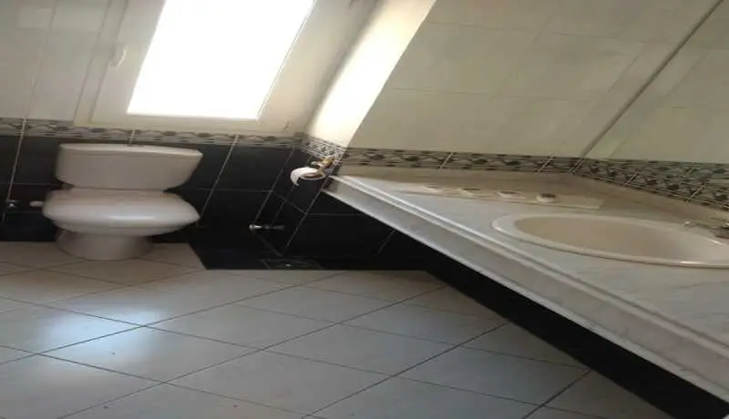 Villa for sale in the Fifth Settlement with a swimming pool